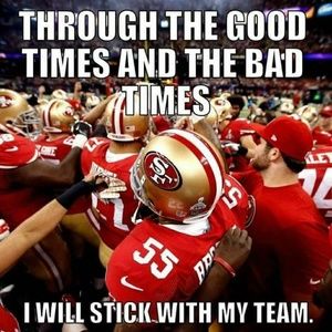 Meet your Posher, Jeff